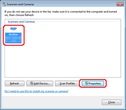 My Computer Properties Not Opening Windows Vista