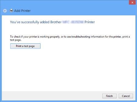 Install Printer Brother Hl-2280Dw