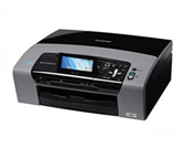 Driver Brother DCP-395CN Add Printer Wizard For Windows 7 64 bit