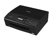 Driver Brother DCP-J140W Add Printer Wizard For Windows 7 32 bit