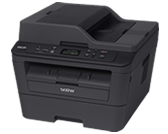 Driver Brother DCP-L2540DW Add Printer Wizard Driver For Windows 8 32 bit