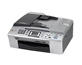 Driver Brother MFC-440CN Add Printer Wizard For Windows XP 64 bit
