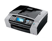 Driver Brother MFC-490CW Add Printer Wizard For Windows 7 64 bit