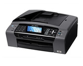 Driver Brother MFC-495CW Add Printer Wizard For Windows 7 32 bit