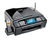 Driver Brother MFC-990CW Add Printer Wizard For Windows XP 32 bit