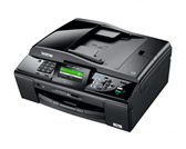 Driver Brother MFC-J630W Add Printer Wizard For Windows 7 64 bit