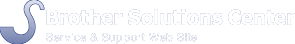 Brother Solution Center