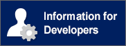Information for Developers
