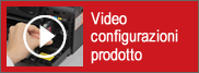 Video configurazioni prodotto