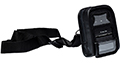 Schutztasche (IP54) mit Schultergurt