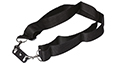 Shoulder Strap with an Adaptor