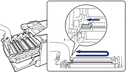 corona wire