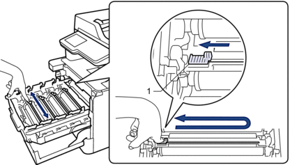 corona wire