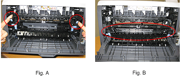 Cómo Solucionar un Atasco de Papel en la Impresora - Causas