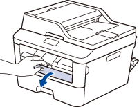 OpenManualFeedSlot