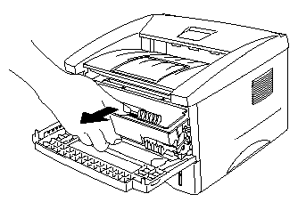 Cómo puedo sustituir el cartucho de toner?\u003c?xml:namespace prefix \u003d \