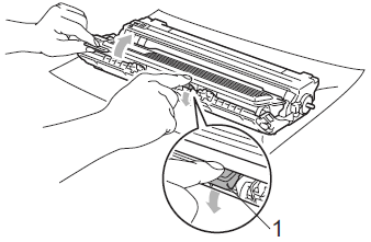 Comment remplacer une cartouche de toner? | Brother