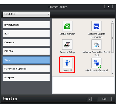download brother iprint&scan windows 10