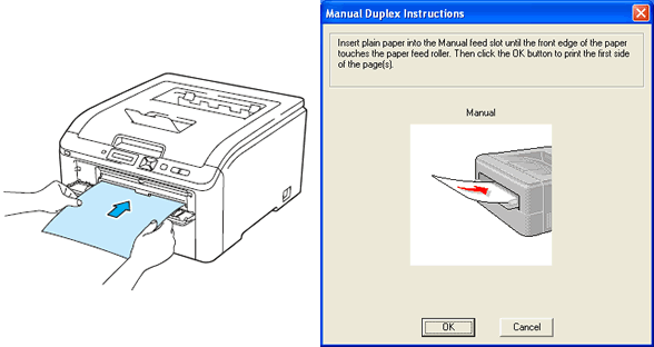 Manual Duplex 9