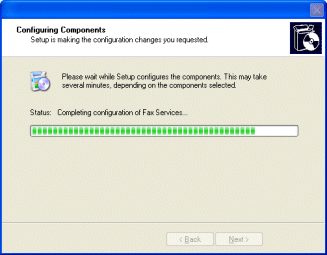 Cum Pot Configura Windows Xp Pentru A Trimite Si Primi Faxuri Brother