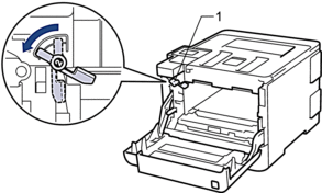 Release Position