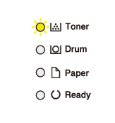 Cartridge Error