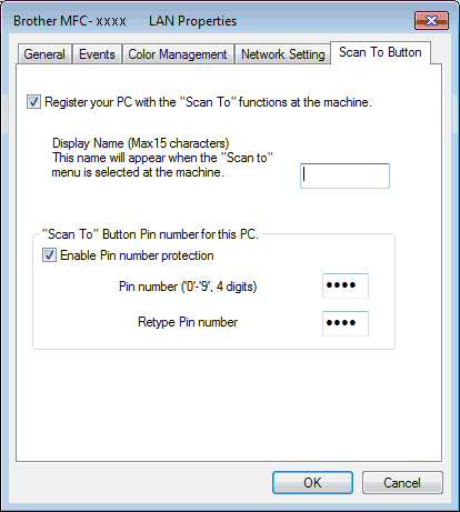ScantoButton ScantoButton