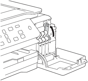 Zbiornik OpenInkTank