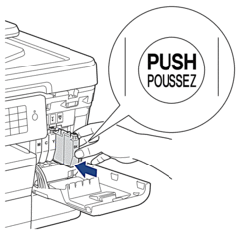 PUSH