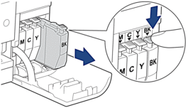 Lock Release Lever