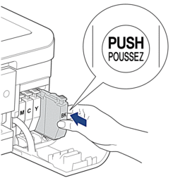 PUSH