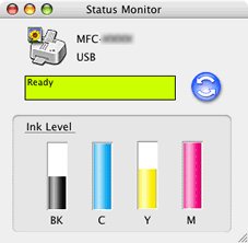 Status Monitor