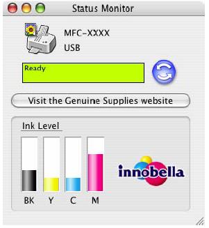 Status Monitor