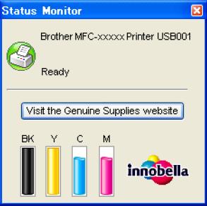 Status Monitor