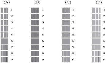 Alignment Check Sheet