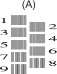 Alignment Check Sheet