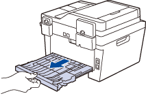 Bandeja de 2 sidePull2