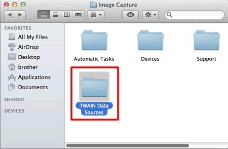 treiber deinstallieren mac os x