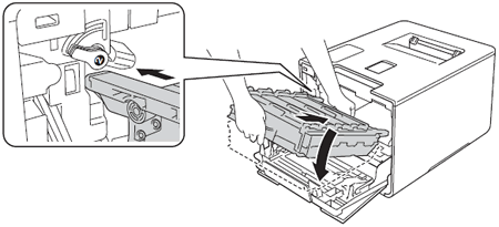 Slide Drum