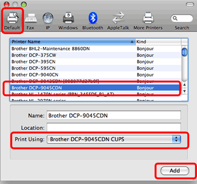 windows fax driver office for mac