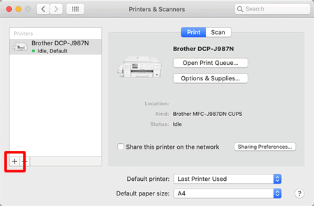 brother driver update for mac 10.12.6