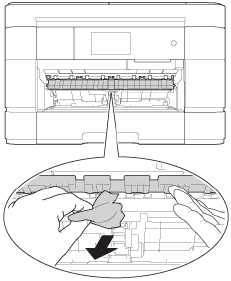 LiftJamClearFlap