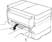 OpenJamClearCover