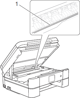 NIE dotykaj paska kodera NIE dotykaj paska kodera