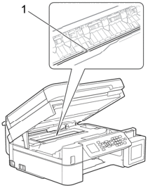 Encorder strip Encorder strip