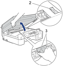 Print Head Print Head
