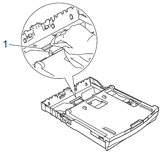 Clean Base Pad