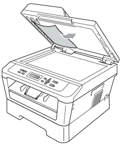 Kagit Sikismasi Brother Original brother ink cartridges and toner cartridges print perfectly every time. kagit sikismasi brother