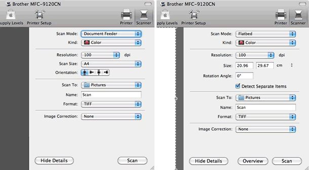 Scanner (Skanner)