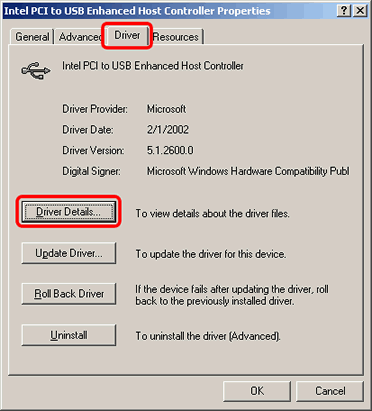 Ich verwende Windows XP und kann über den USB-Anschluss nicht scannen. Was  kann ich tun ? | Brother